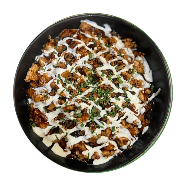 Krousty chawarma