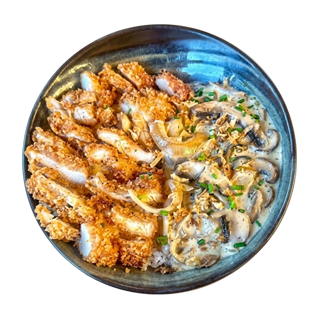 Krousty forestière