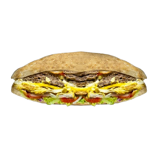 Mix grill