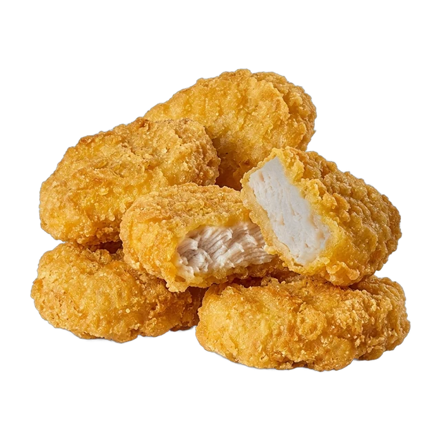 Nuggets ×6