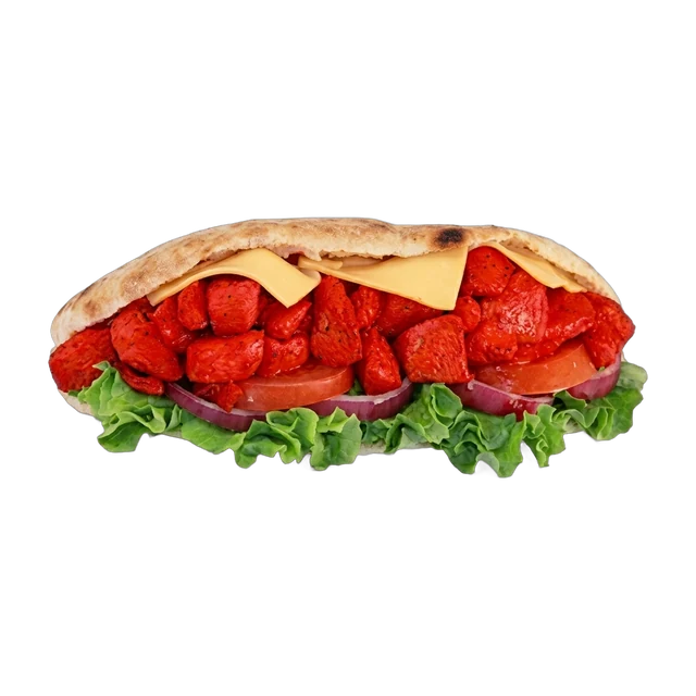 Tandoori