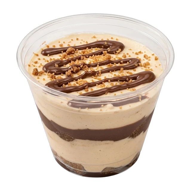 Tiramisu maison